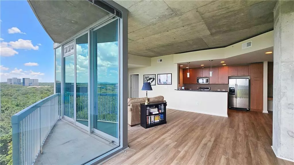 3300 Windy Ridge Pkwy SE #1121, Atlanta, GA 30339