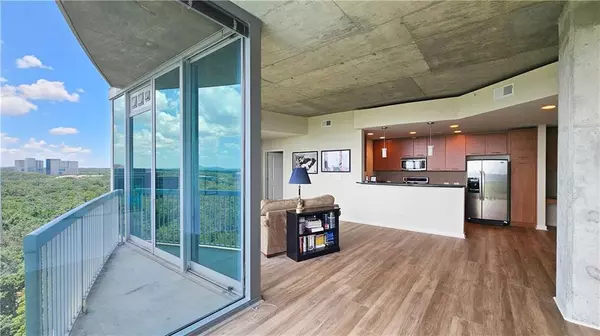 3300 Windy Ridge Pkwy SE #1121, Atlanta, GA 30339