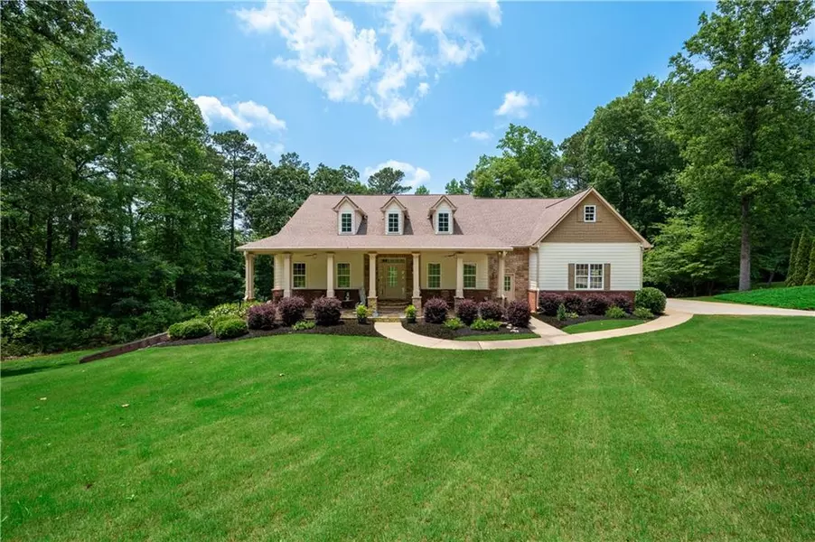 7131 Ridge RD, Hiram, GA 30141