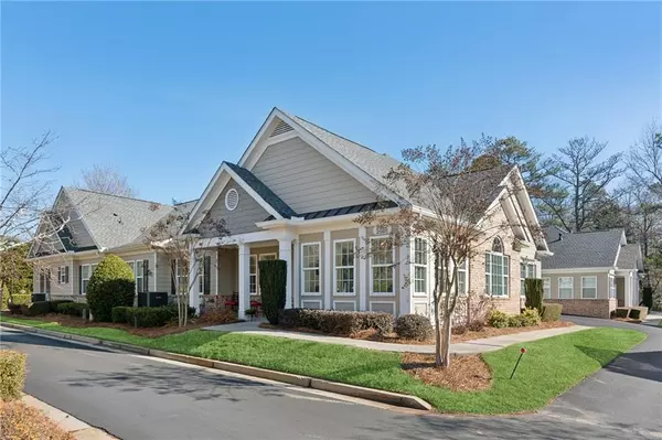 Cumming, GA 30041,2565 Grapevine CIR #103