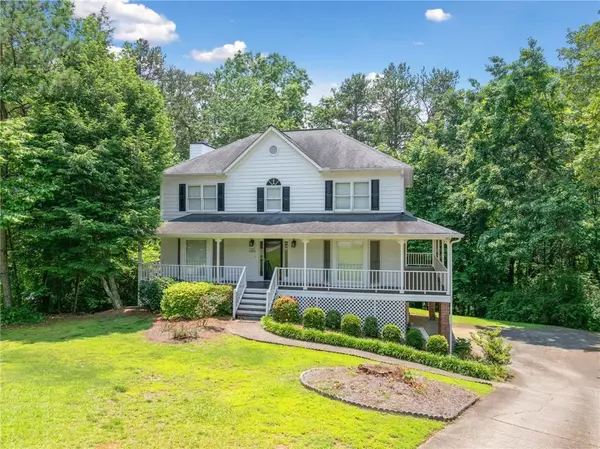 308 Golden CT, Canton, GA 30114