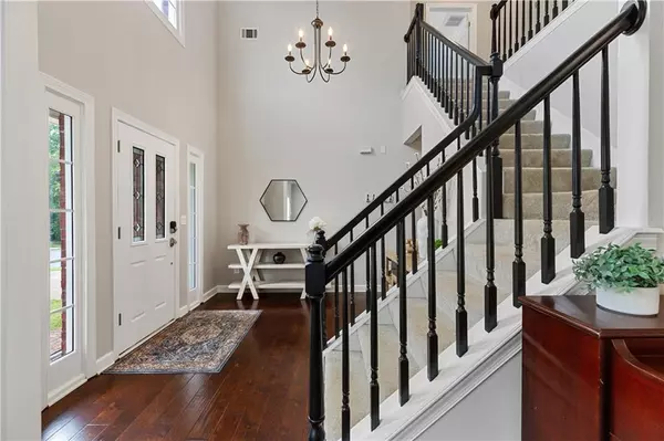 Roswell, GA 30076,290 Bluff Oak DR