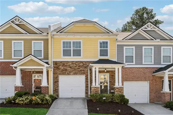 771 Arbor Gate LN, Lawrenceville, GA 30044