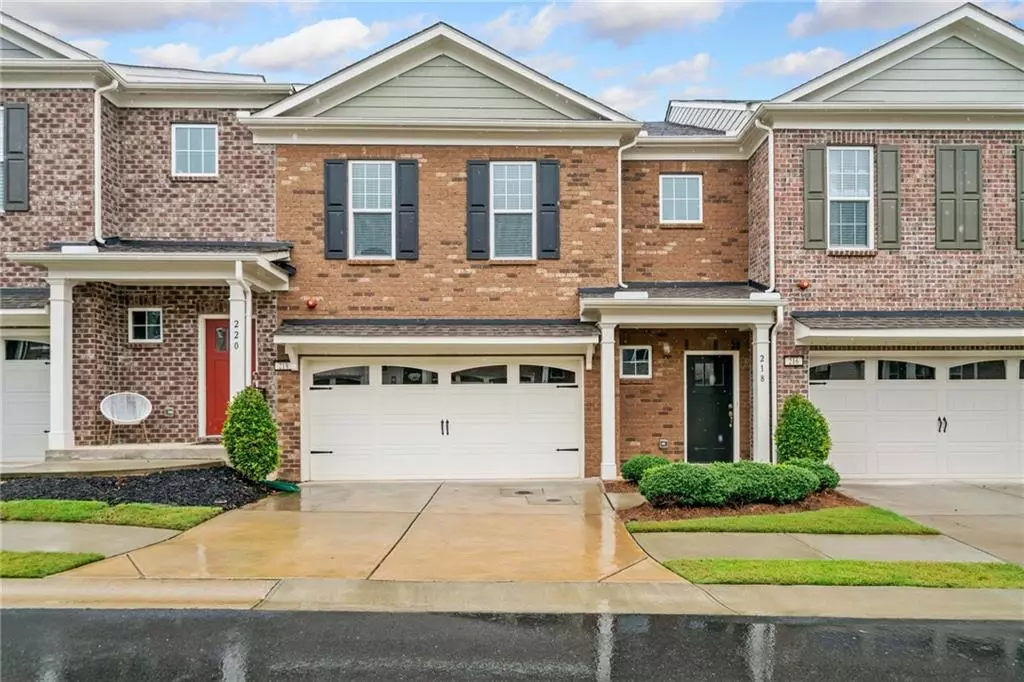 Woodstock, GA 30189,218 Ellis LN