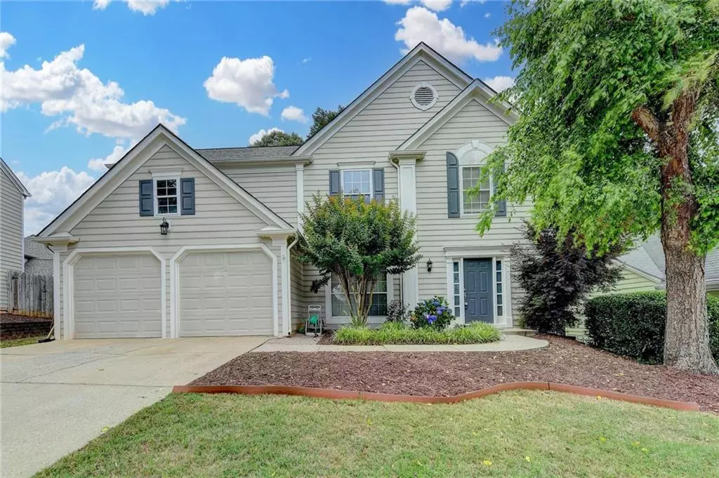 Duluth, GA 30097,12060 Carriage Park LN