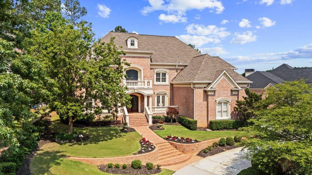 8295 St Marlo Fairway DR, Duluth, GA 30097