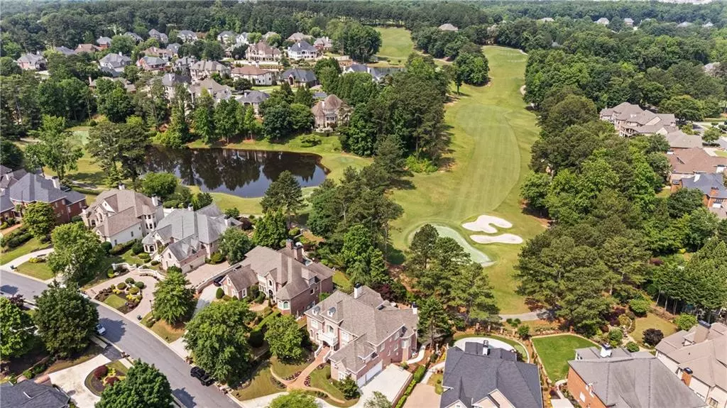 8295 St Marlo Fairway DR, Duluth, GA 30097