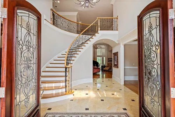 Duluth, GA 30097,8295 St Marlo Fairway DR
