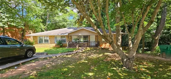 4101 Windsor Oak DR, Doraville, GA 30340