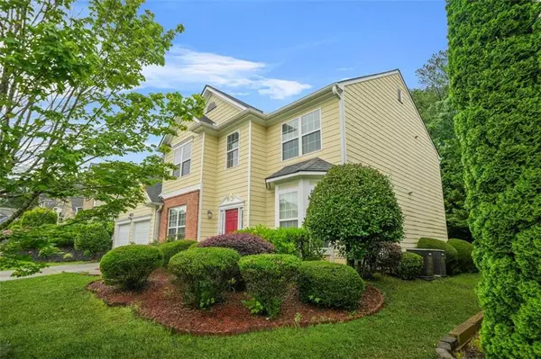 Acworth, GA 30102,606 HAY MEADOW