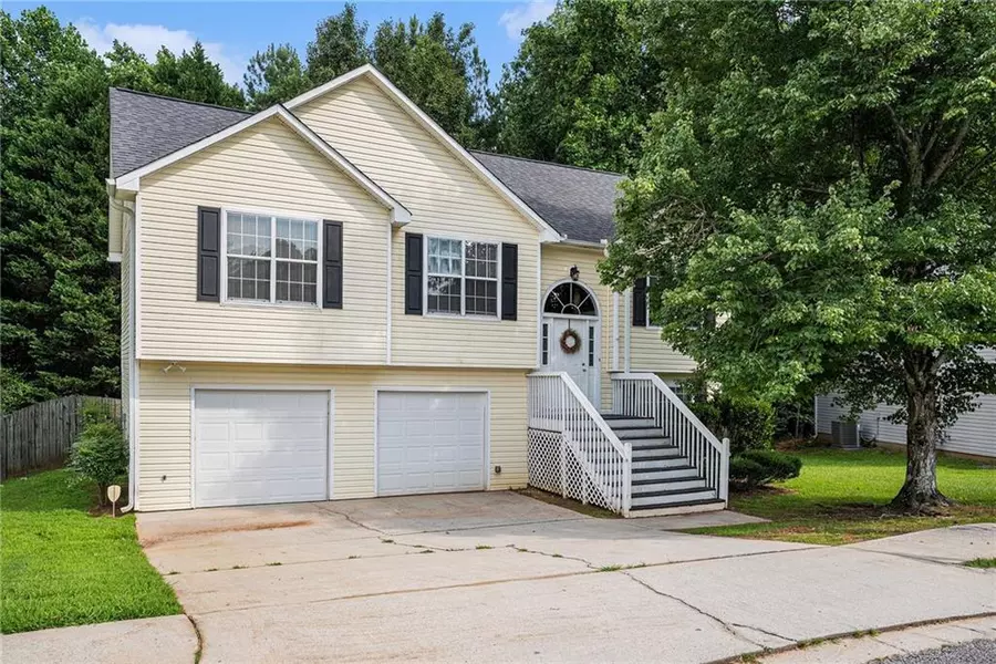 362 Summer Hill ST, Stockbridge, GA 30281