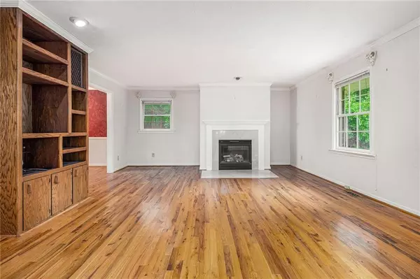 Douglasville, GA 30135,5247 Yeager RD