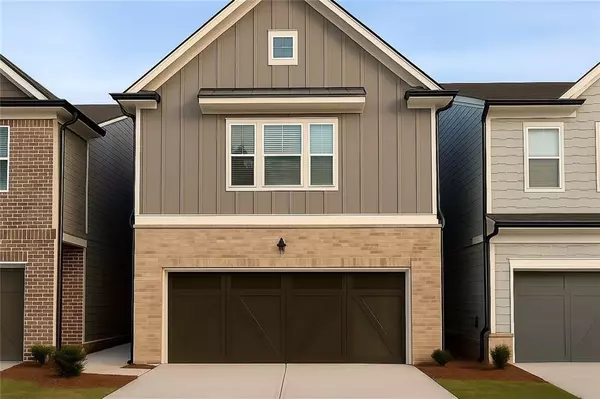 5348 Briggs ST, Flowery Branch, GA 30542