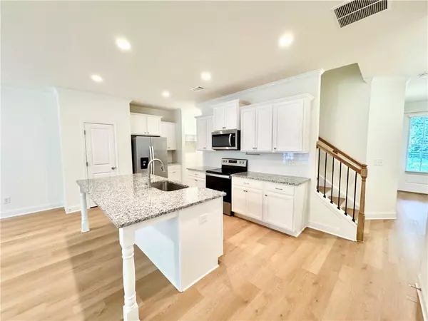 Flowery Branch, GA 30542,5348 Briggs ST