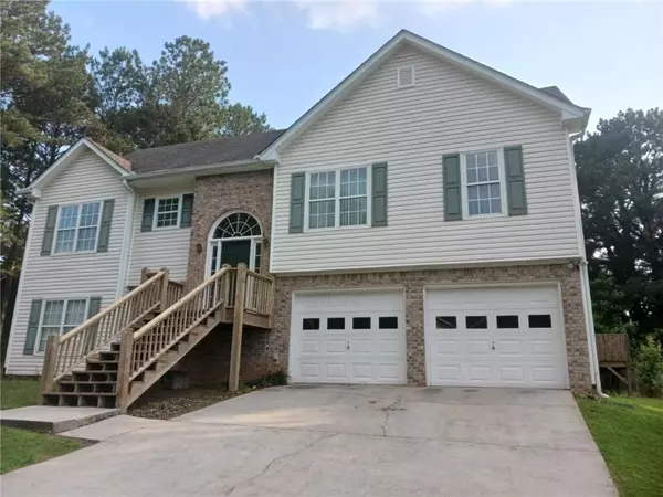 Lawrenceville, GA 30045,2775 Emerald Springs DR