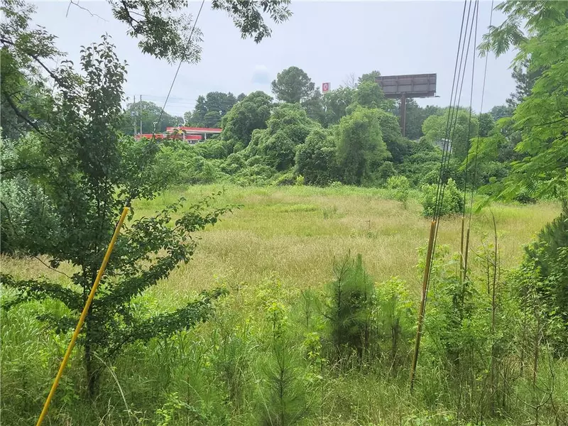 0 Vanns Valley RD SW, Rome, GA 30161