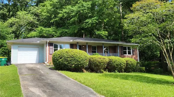 Forest Park, GA 30297,766 Virginia CIR