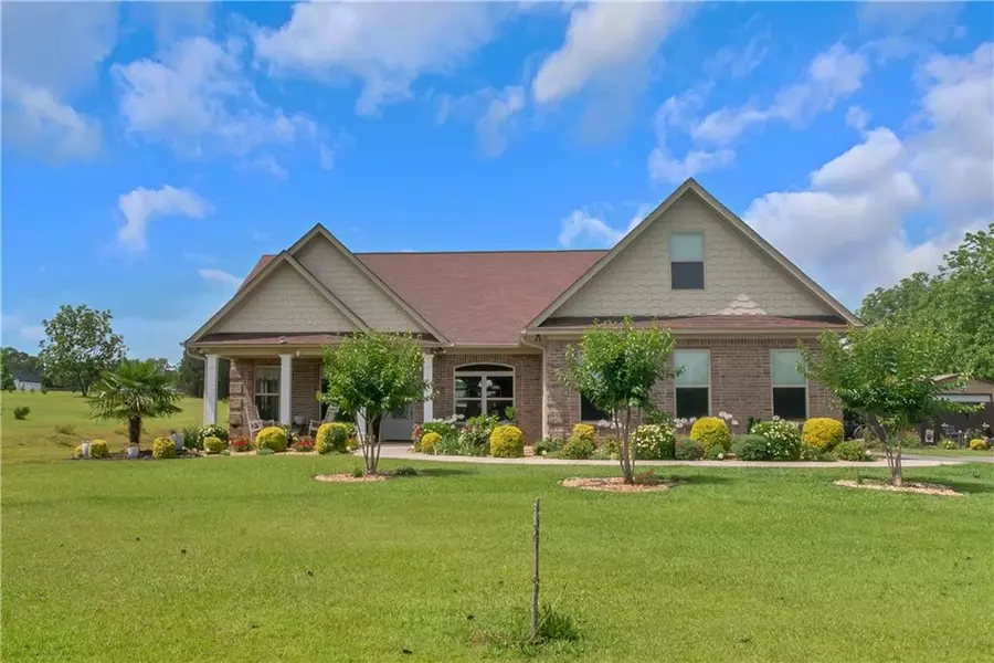 305 Maxwell DR, Griffin, GA 30224