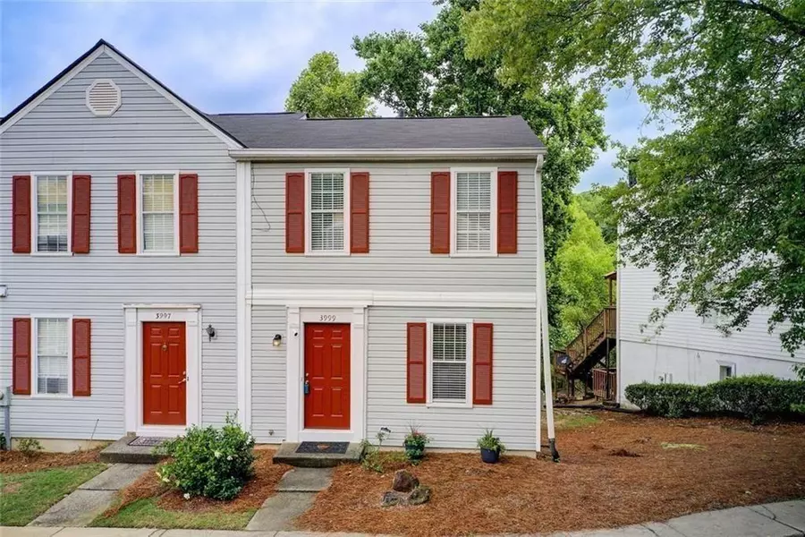 3999 Bayside CIR, Doraville, GA 30340