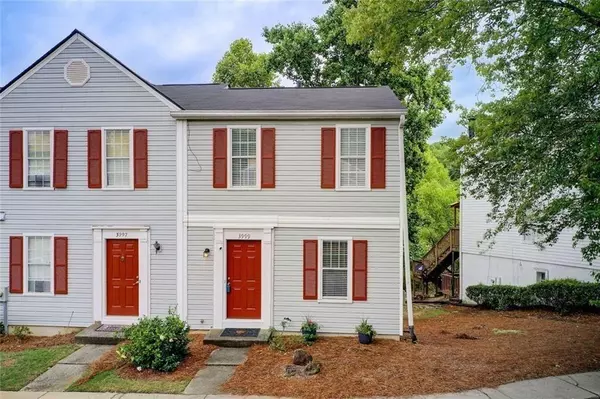 3999 Bayside CIR, Doraville, GA 30340