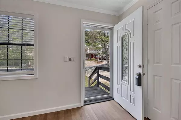 Austell, GA 30168,6991 Flagstone DR