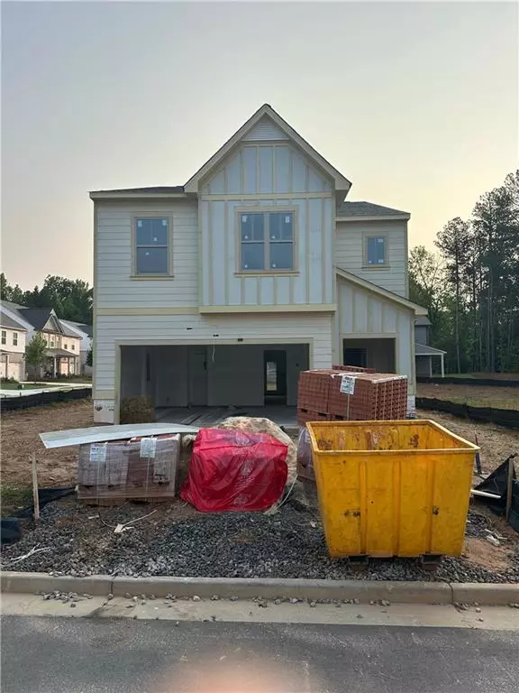 3006 Sea Aster WAY, Buford, GA 30519