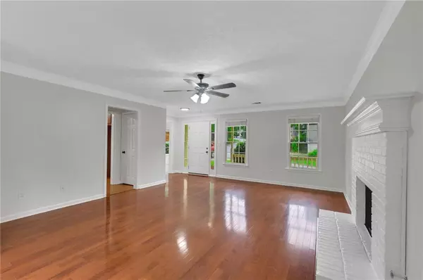 Suwanee, GA 30024,4009 Riverstone DR