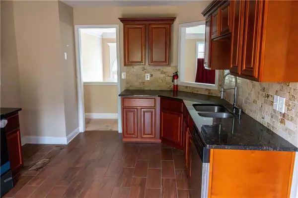 Lithonia, GA 30038,4527 Berline DR