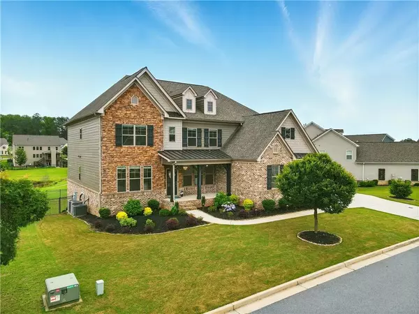 Kennesaw, GA 30152,847 ROLLING HILL