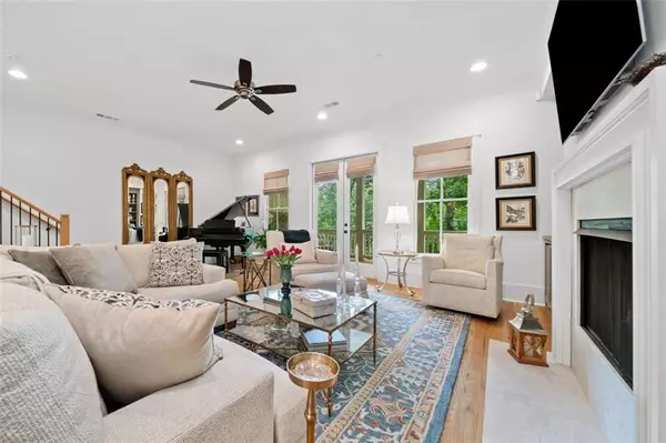 Marietta, GA 30064,1045 Endeavour CT