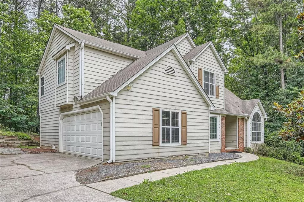 Powder Springs, GA 30127,3404 Bodiford Path PATH