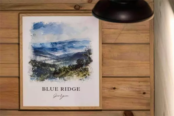 Blue Ridge, GA 30513,231 Conley Branch RD