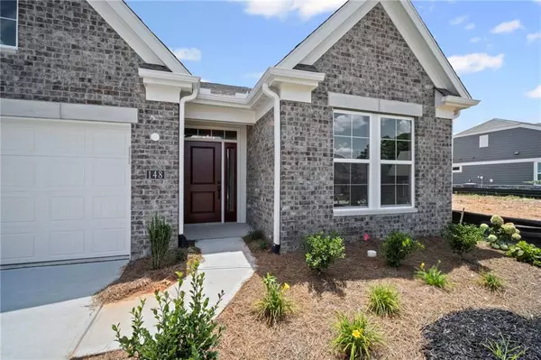 Dallas, GA 30157,148 Laurel Farms LN