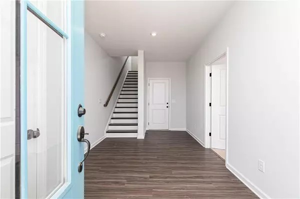 Acworth, GA 30102,3029 Cambridge Mill ST