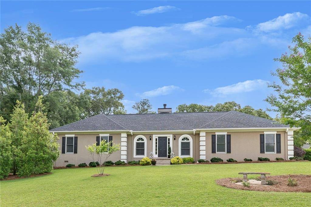 Canton, GA 30114,2265 Colony DR