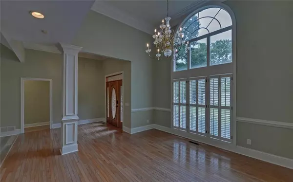 Gainesville, GA 30506,2121 Brittany CT