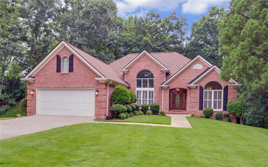 2121 Brittany CT, Gainesville, GA 30506