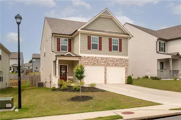Gainesville, GA 30504,4732 Ridge Valley DR