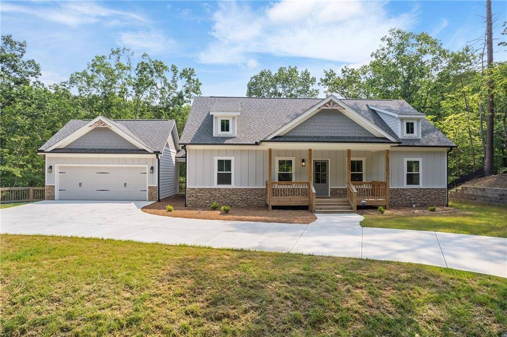 114 Washington Oak CT, Waleska, GA 30183