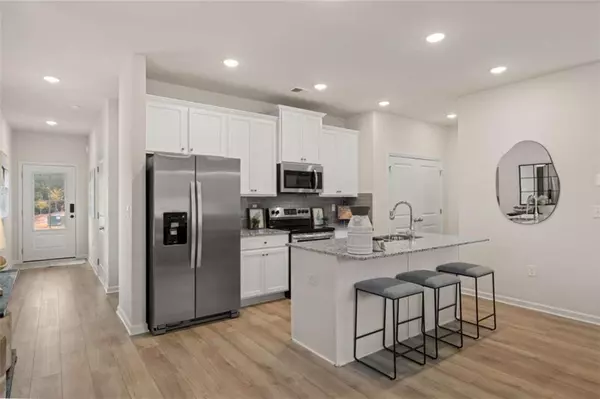 Villa Rica, GA 30180,1027 Merritt DR #98