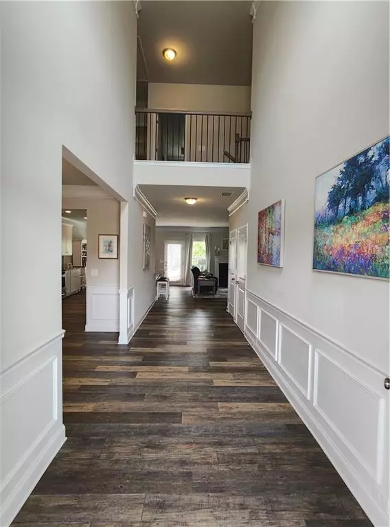 Cartersville, GA 30120,13 Mulberry WAY