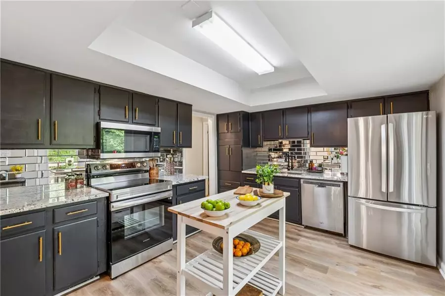 1720 Little Willeo RD, Marietta, GA 30068