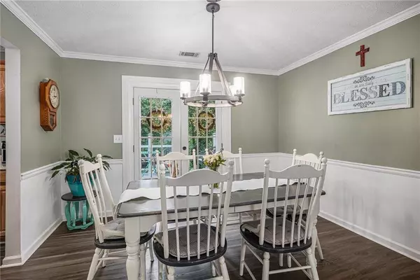 Grayson, GA 30017,270 Meadow View DR