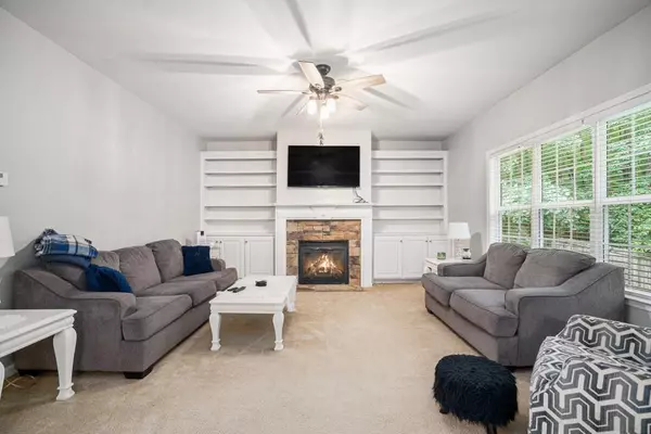 Douglasville, GA 30134,263 CHANDLER RIDGE DR