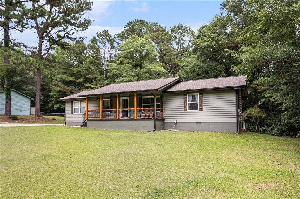 Hogansville, GA 30230,147 Lincoln ST