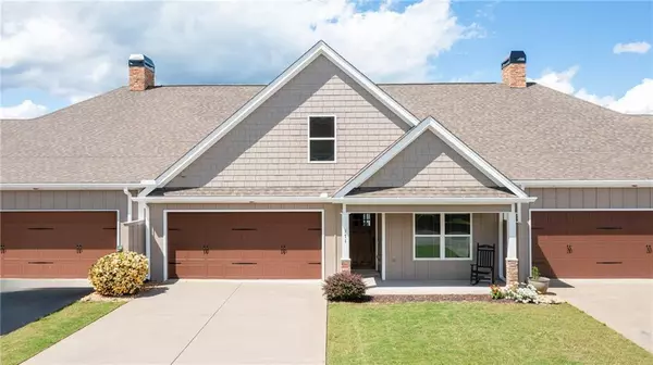Dahlonega, GA 30533,171 Village DR
