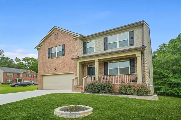 Lithonia, GA 30038,5545 Flat Stone CT