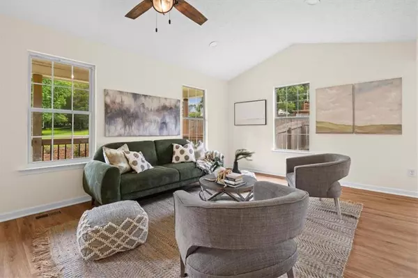 Dallas, GA 30157,35 Lady Morgan LN