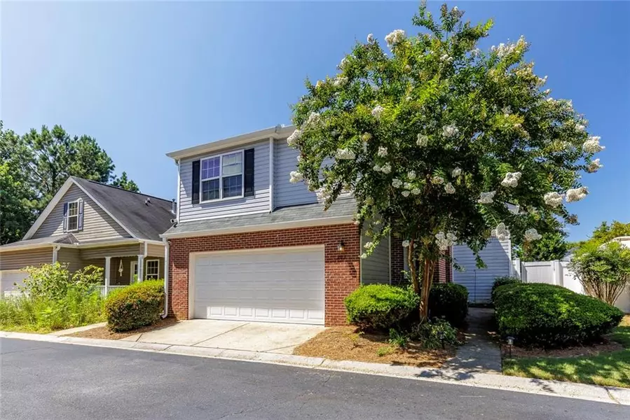 283 Hiawassee DR, Woodstock, GA 30188