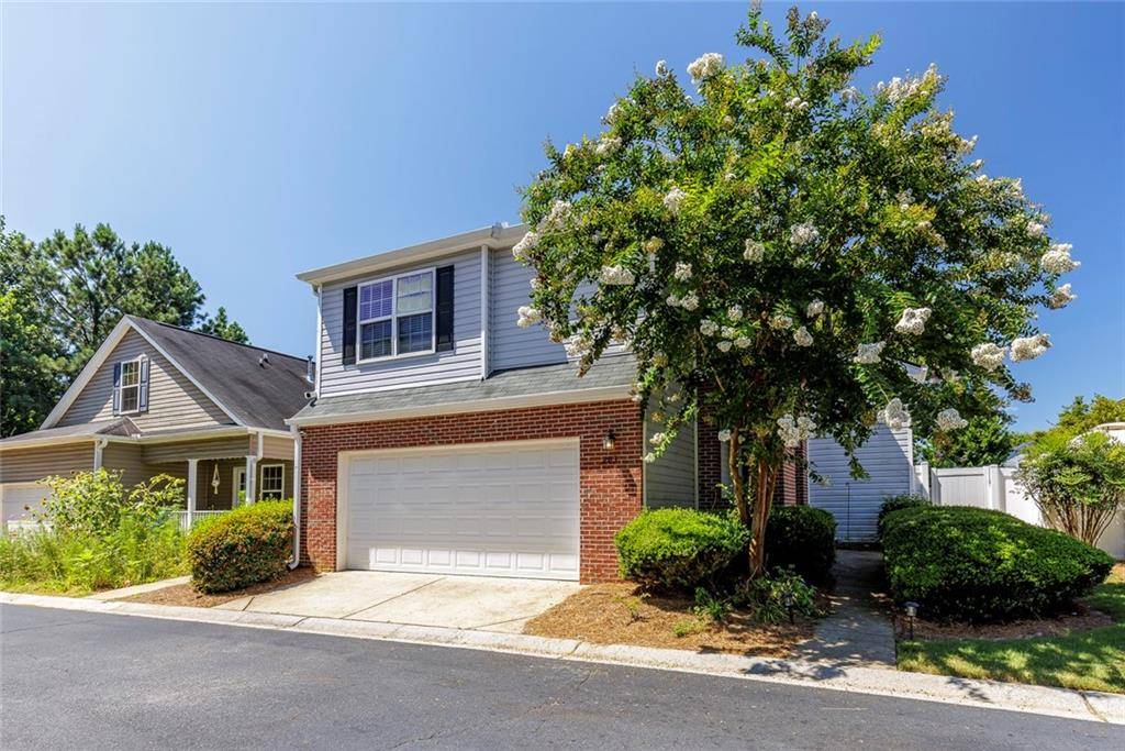 283 Hiawassee DR, Woodstock, GA 30188